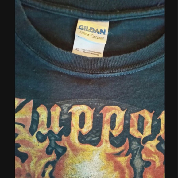 2007 Hells Angels (AZ Support Nomad’s 81) Tee - Picture 4 of 7